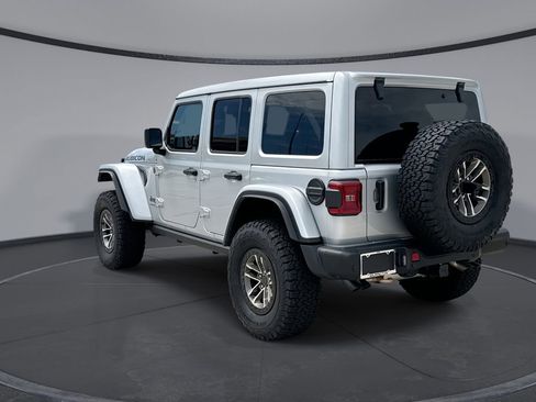 Used 2024 Jeep Wrangler Unlimited Rubicon 392 AWD/4WD image 10