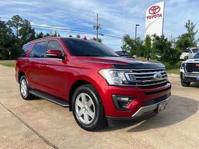 Used 2019 Ford Expedition XLT w/ Equipment Group 202A
