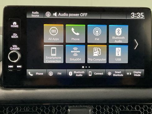 Certified 2024 Honda HR-V EX-L image 16