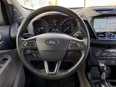 Used 2017 Ford Escape Titanium image 15