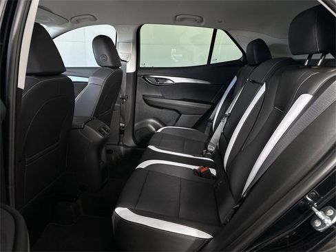 New 2025 Buick Envision Sport Touring image 25