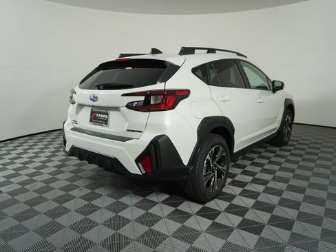New 2026 Subaru Crosstrek 2.0i Premium image 7