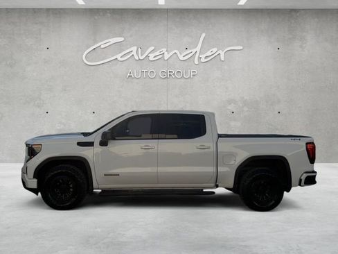 Used 2024 GMC Sierra 1500 Elevation AWD/4WD image 13