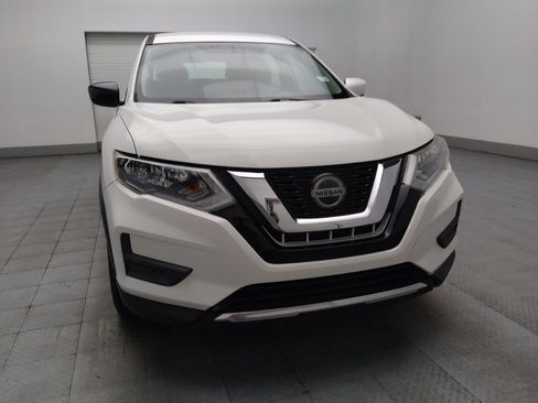 Used 2018 Nissan Rogue S AWD/4WD image 14