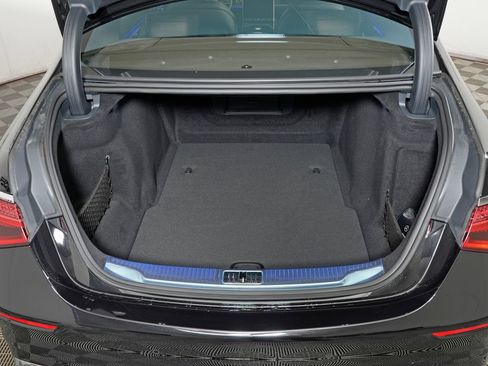 New 2026 Mercedes-Benz S 580 4MATIC Sedan image 33