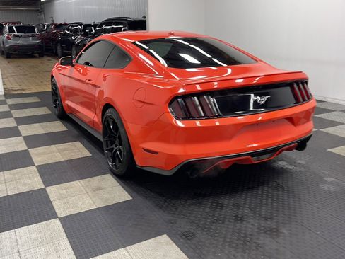 Used 2015 Ford Mustang Premium RWD image 14
