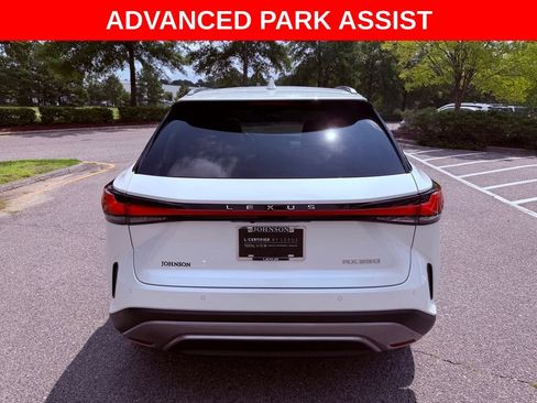 Used 2024 Lexus RX 350 Premium Plus w/ Convenience Package FWD image 6