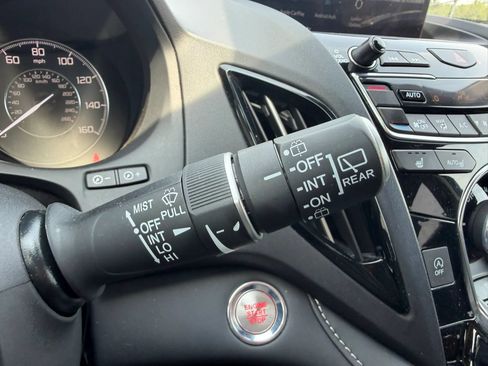 Used 2019 Acura RDX AWD w/ Technology Package image 11