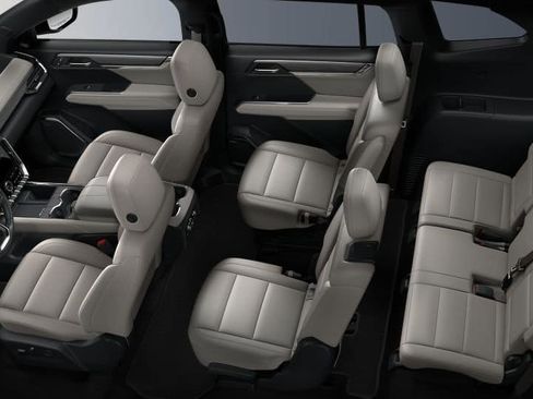 New 2026 GMC Acadia Elevation w/ Black Edition FWD image 57