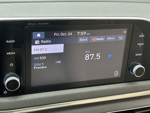 Used 2022 Hyundai Sonata SEL image 19