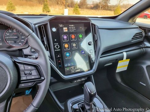 New 2026 Subaru Impreza RS image 20