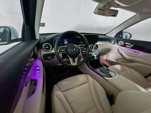Used 2020 Mercedes-Benz GLC 300 image 18