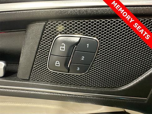 Used 2016 Ford Edge Titanium w/ Equipment Group 301A image 41