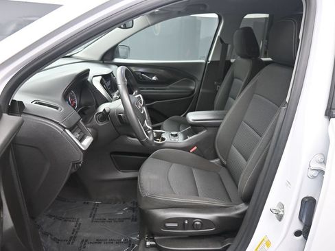 Used 2022 GMC Terrain SLE w/ Driver Convenience Package AWD/4WD image 19