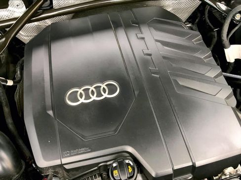 Used 2021 Audi Q5 2.0T Premium Plus w/ Premium Plus Package AWD/4WD image 31