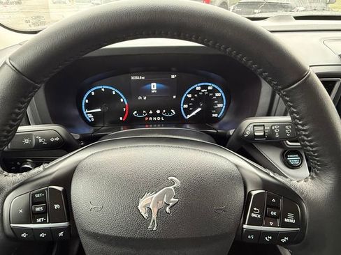 Certified 2023 Ford Bronco Sport Big Bend w/ Convenience Package image 18