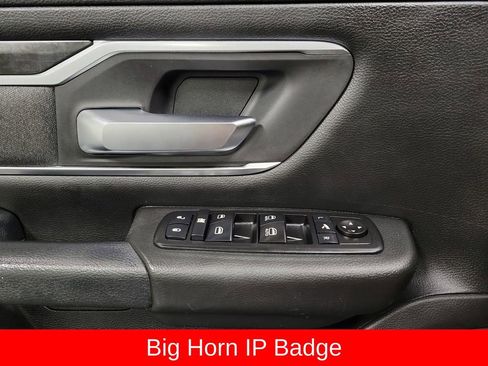 Used 2019 RAM 1500 Big Horn AWD/4WD image 20