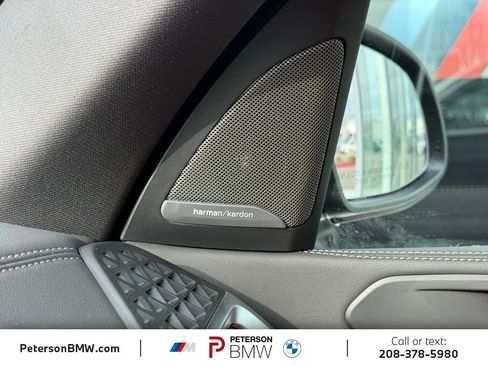 New 2026 BMW X5 xDrive40i image 45