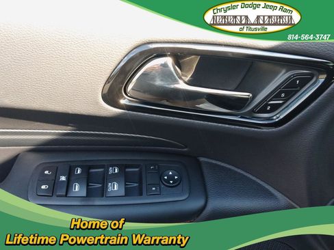 New 2026 Dodge Durango GT image 19