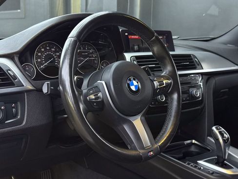 Used 2019 BMW 430i Gran Coupe xDrive w/ M Sport Package AWD/4WD image 15