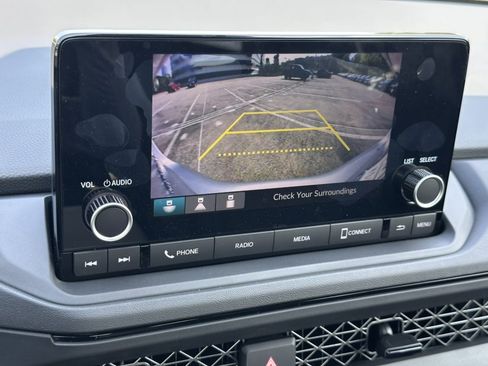 New 2025 Honda Accord LX image 23