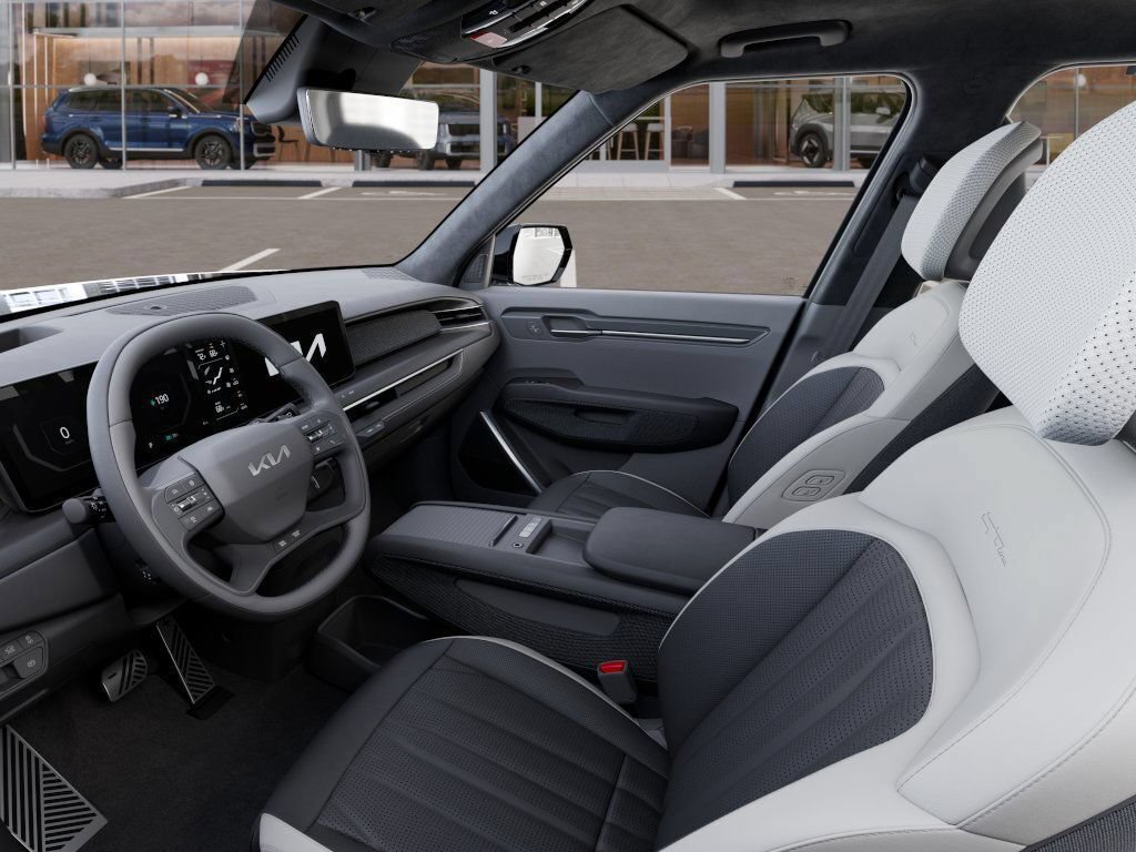 New 2026 Kia EV9 GT-Line AWD/4WD image 17