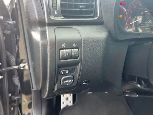 Used 2013 Subaru Impreza WRX STI AWD/4WD image 13