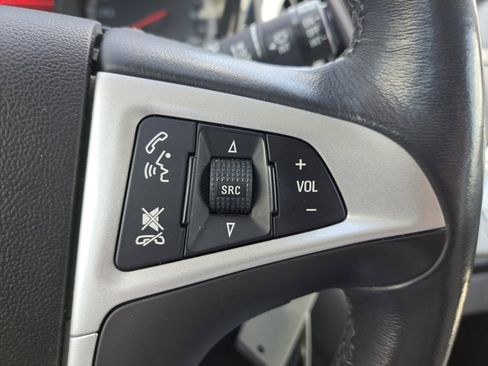 Used 2013 GMC Terrain SLT FWD image 35