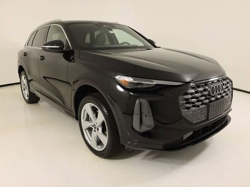 New 2026 Audi Q5 Premium Plus AWD/4WD image 7