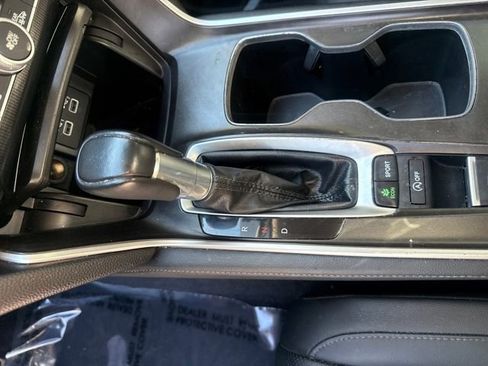 Used 2022 Honda Accord Sport Special Edition image 18