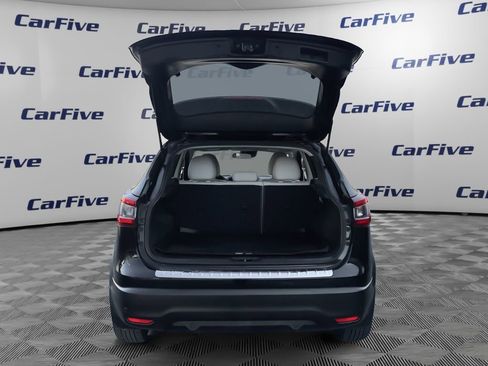 Used 2022 Nissan Rogue Sport SL image 11