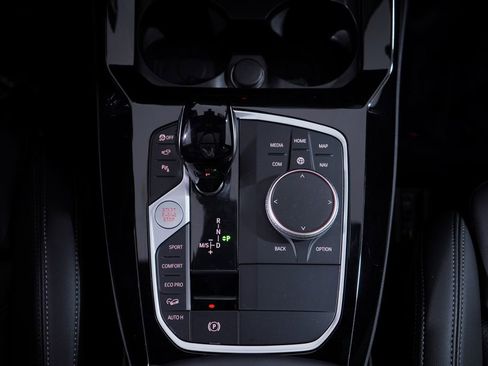 Used 2024 BMW X3 M40i image 14