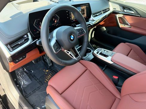 New 2026 BMW X1 xDrive28i w/ Technology Package AWD/4WD image 25
