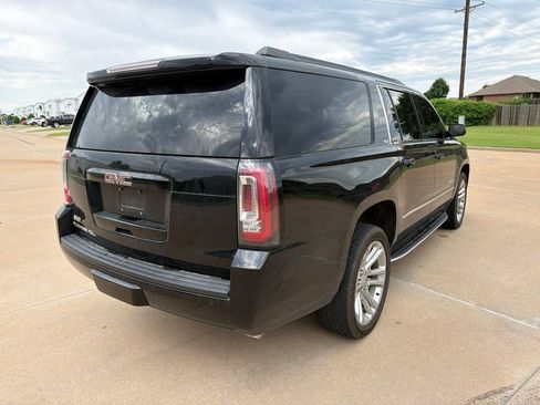 Used 2018 GMC Yukon XL SLT w/ Premium Edition AWD/4WD image 5