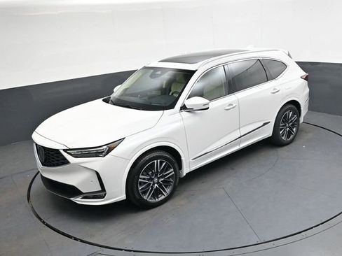 New 2026 Acura MDX w/ Advance Package image 22