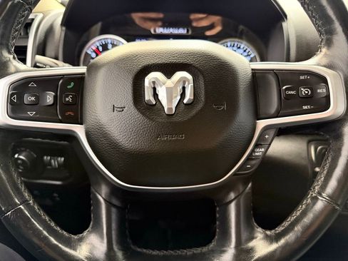 Used 2019 RAM 1500 Big Horn image 40