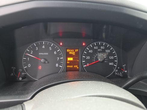 Used 2017 Nissan NV 3500 S w/ Power Package image 13