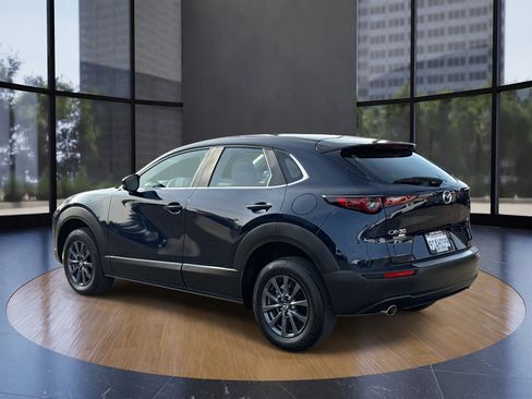 Certified 2025 MAZDA CX-30 AWD 2.5 S image 4
