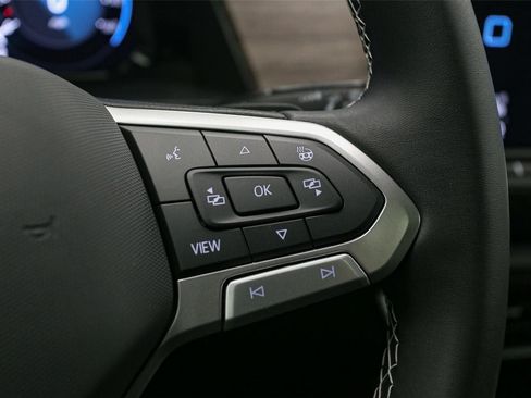 New 2026 Volkswagen Atlas SEL AWD/4WD image 25