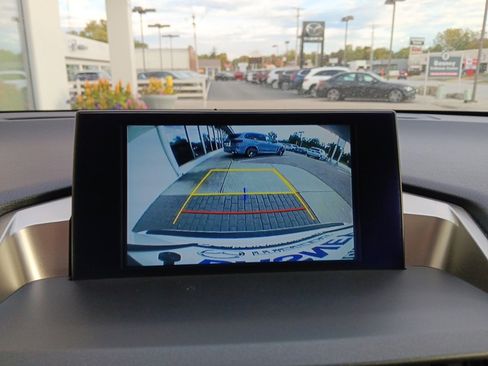 Used 2016 Lexus NX 200t AWD image 22