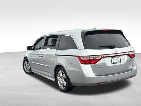 Used 2011 Honda Odyssey Touring image 5