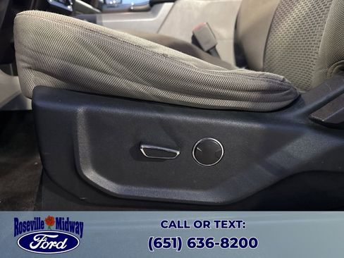 Used 2016 Ford F150 XLT w/ Equipment Group 301A Mid image 29