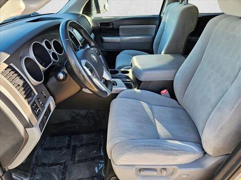 Used 2015 Toyota Sequoia SR5 image 16