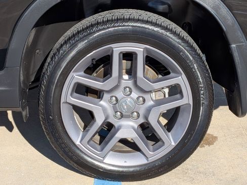 Certified 2023 Honda Passport EX-L image 33