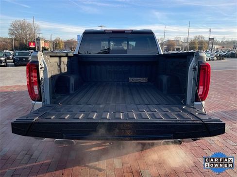 Used 2023 GMC Sierra 1500 SLT w/ SLT Premium Package image 27