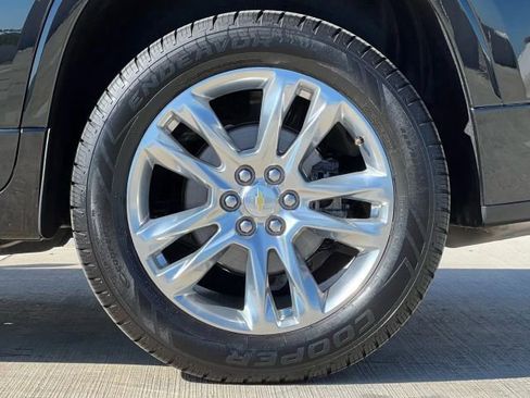 Used 2018 Chevrolet Traverse High Country w/ LPO, Cargo Package image 64