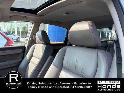 Used 2008 Honda CR-V EX-L image 9