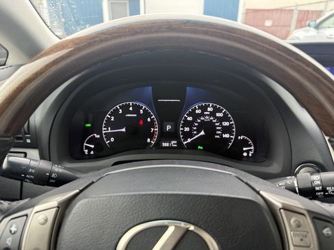 Used 2015 Lexus RX 350 AWD image 32
