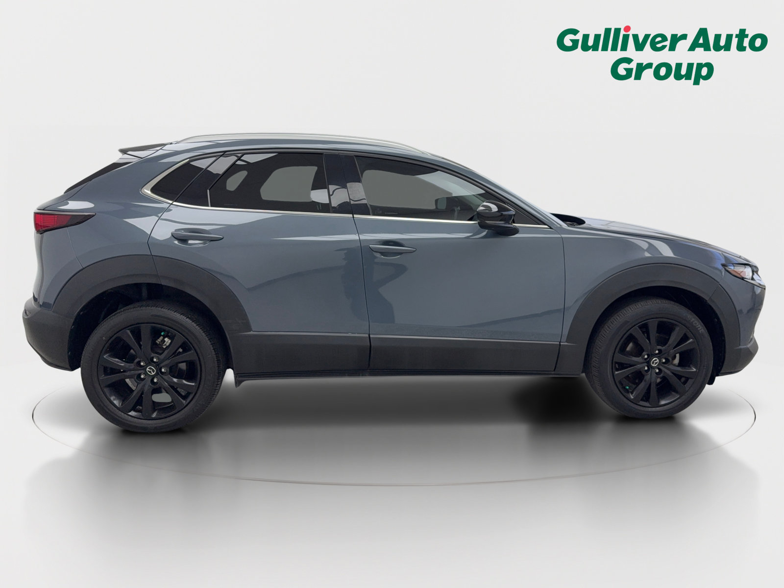 Used 2022 MAZDA CX-30 2.5 Turbo w/ Premium Plus Pkg AWD/4WD image 10