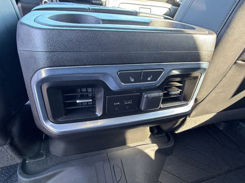 Used 2022 Chevrolet Silverado 3500 High Country w/ Z71 Off-Road Package AWD/4WD image 25